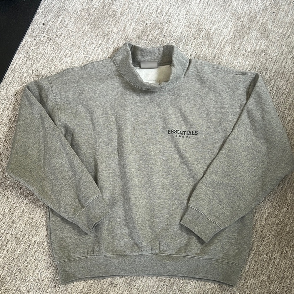 Fear Of God Sweater